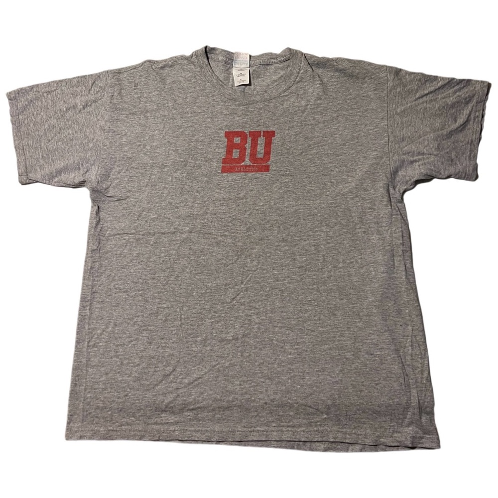 Boston University Athletics Shirt